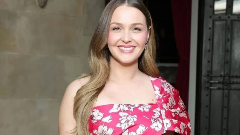 Atriz de Greys Anatomy revela diagnóstico de doença: “Vai ser uma jornada”