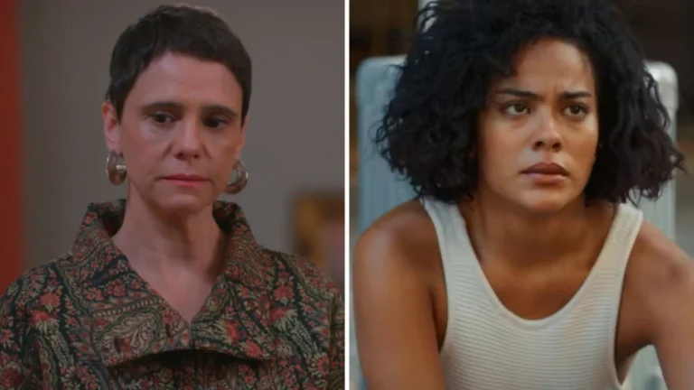 “Vale Tudo”: Olavo e Fátima se aliam para novo golpe na família Roitman
