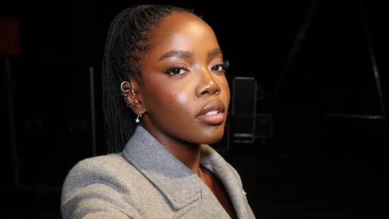 Clara Moneke sobre Leona em “Dona de Mim”: “Reafirmação da minha caminhada”