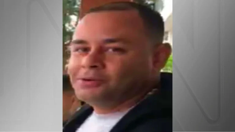 “Mijão”, líder do PCC, é processado há quase uma década por tráfico