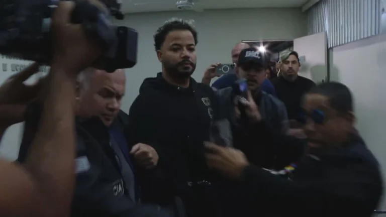 Veja como é o presidio para onde Hytalo Santos e marido serão transferidos
