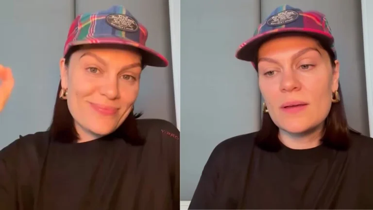 Jessie J adia turnê e cancela shows após necessidade de 2ª cirurgia