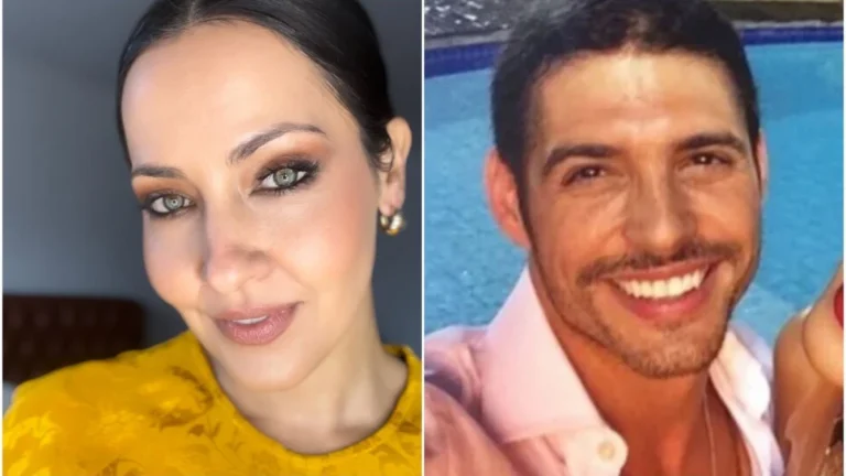Maytê Piragibe revela com quem ex-marido, galã da Globo, a traiu