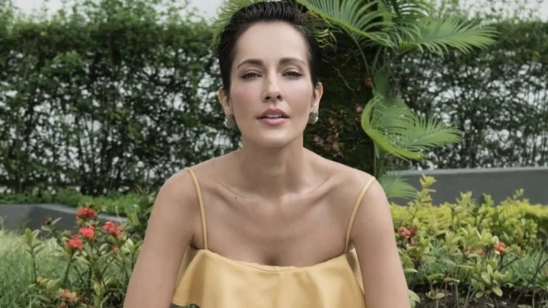 Quem é Maytê Piragibe, atriz que expôs traições do ex-marido, galã da Globo