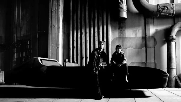 Ryan Gosling aparece em 1ª foto de “Star Wars: Starfighter”; veja