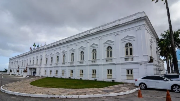 São Luís terá chuvas frequentes na próxima semana