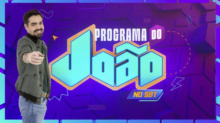 Programa de João Silva no SBT terá participação de Neymar; saiba tudo sobre