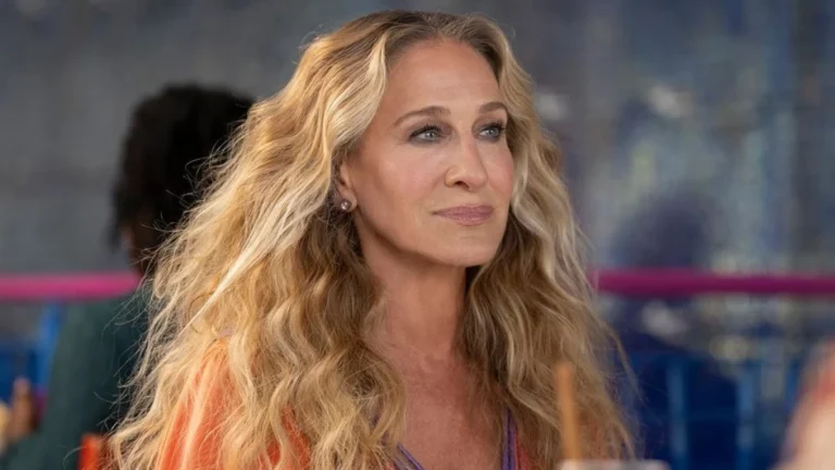 Sarah Jessica Parker dá adeus à Carrie após fim de “And Just Like That”