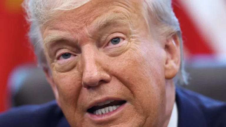 Sem tarifas, EUA serão destruídos, diz Trump após decisão da Justiça