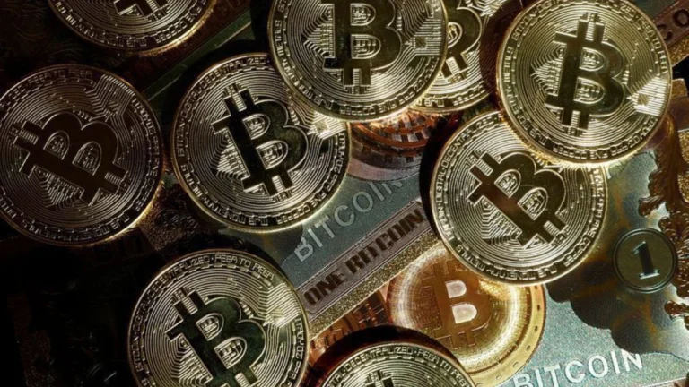 Trump Media apresenta declaração de registro para ETF de bitcoin