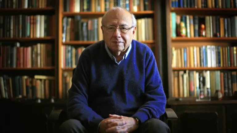 Eduardo Bueno: Obra de Verissimo é eterna, como a do pai