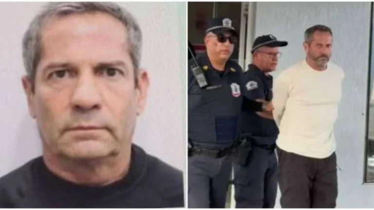 Homem é preso suspeito de matar a namorada em Alphaville