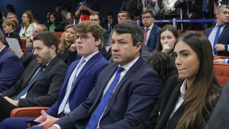 Análise: Advogado de Nogueira gerou dificuldades para defesa de Bolsonaro