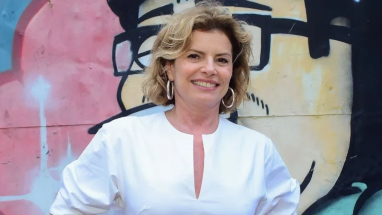 Debora Bloch abre álbum de aniversário de Humberto Carrão: “Filhão”