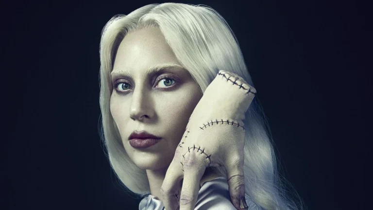 Quem é Rosaline Rotwood, personagem de Lady Gaga em “Wandinha”?