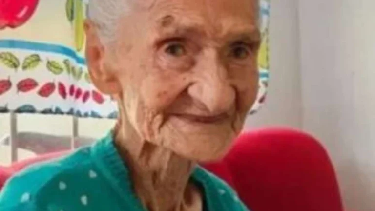 Alagoana de 116 anos pode ser a nova recordista como a mulher mais velha do mundo