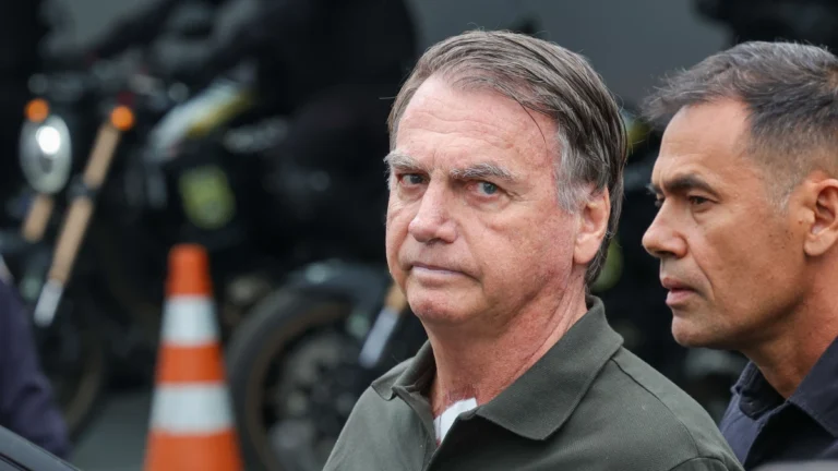 CEO da Quaest: rejeição a Bolsonaro cresce 7 pontos percentuais e vai a 64%
