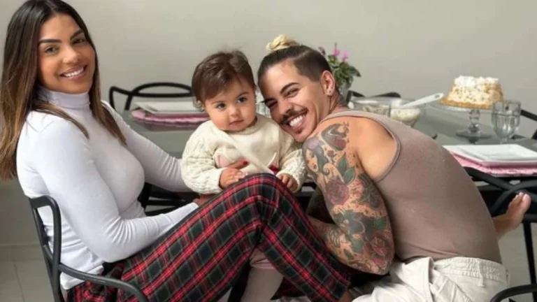 Tays Reys surpreende ao expor crise com Biel: Duvidaram…