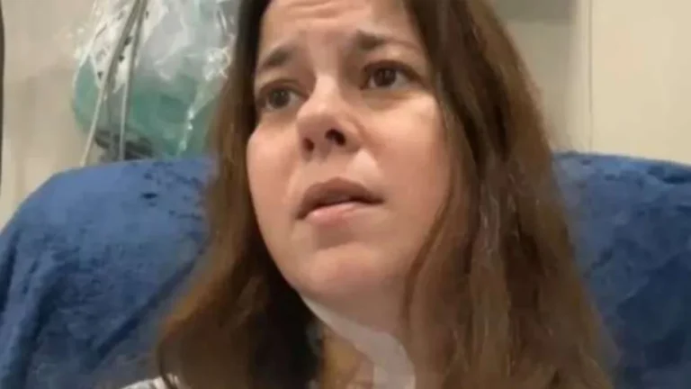 Mulher perde a visão após beber caipirinha em bairro nobre: Não enxergo nada