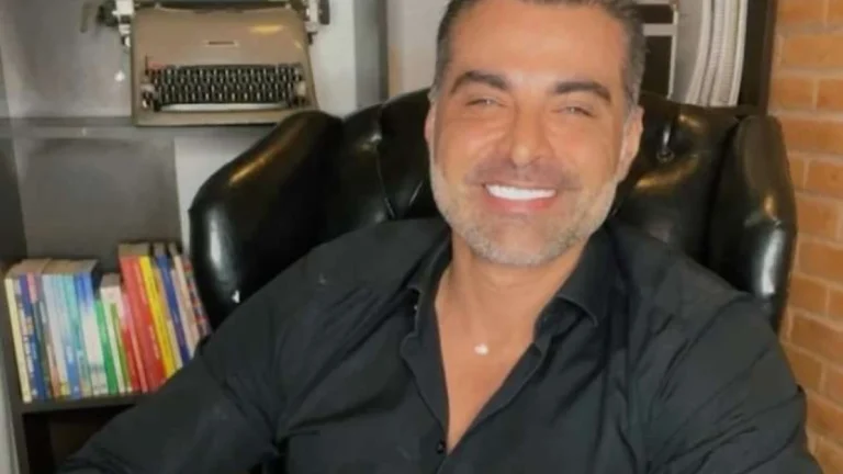 Corpo de JP Mantovani é velado em São Paulo nesta segunda-feira