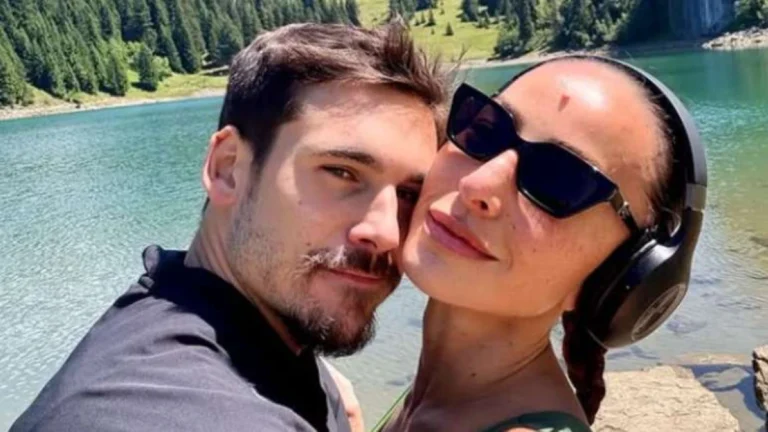 Sabrina Sato fala sobre nova gravidez após perda gestacional: Quem sabe