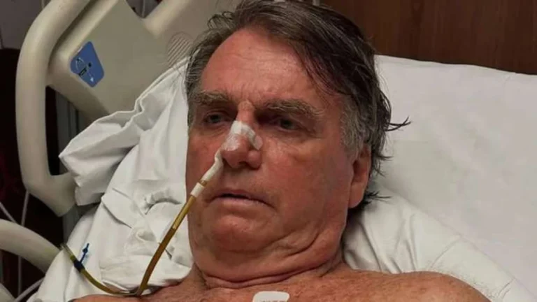 É grave? Bolsonaro é diagnosticado com câncer de pele e médico analisa: Aumenta o risco