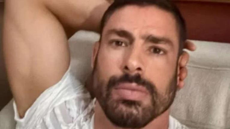 Cauã Reymond faz revelação sobre final de Vale Tudo, mas confessa: Estou cansado