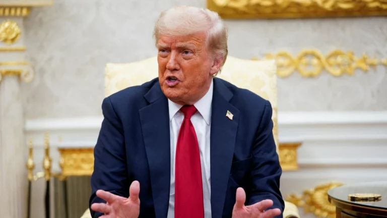 Trump renova pedido de emergência para demissão de Lisa Cook, do Fed