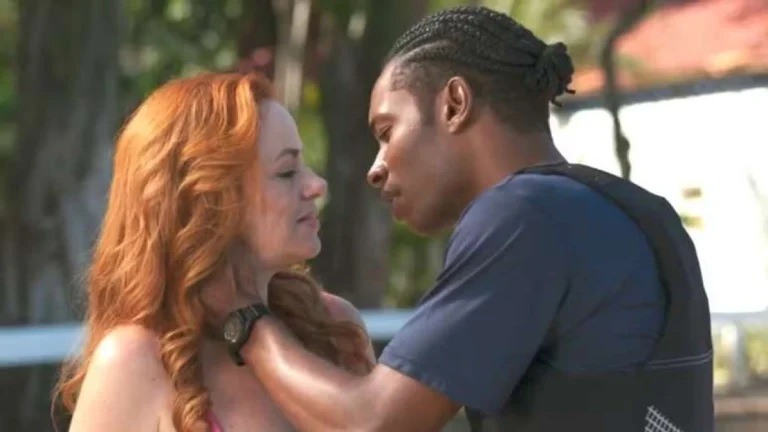 Vale Tudo: André descobre segredo e termina tudo com Aldeíde