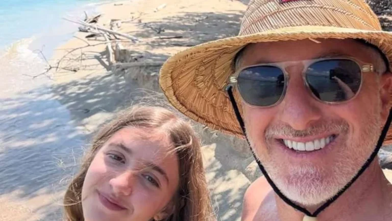 Genética da mãe: Eva Huck faz 13 e Luciano Huck cita semelhança da filha com Angélica. Sabe defender suas ideias