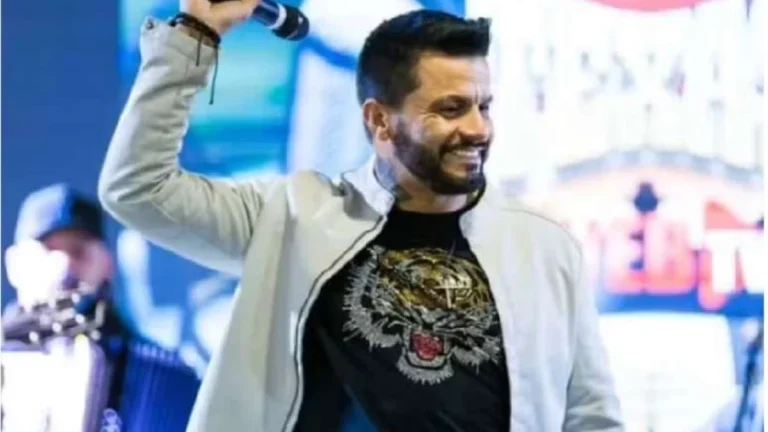 Saiba quem é cantor sertanejo que foi assassinado na própria casa