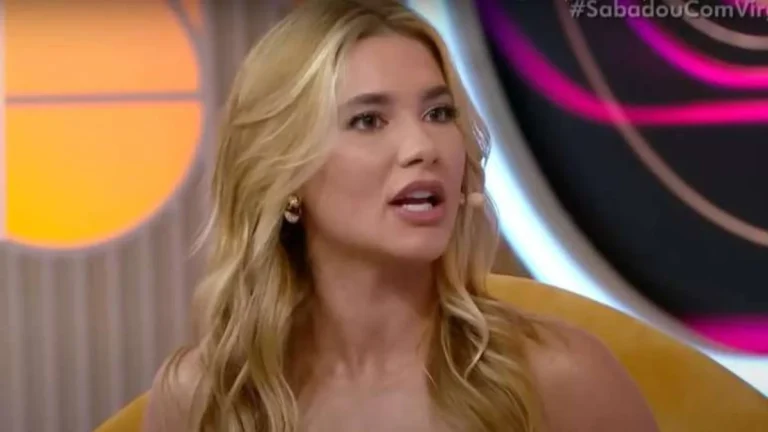 Virginia Fonseca processa rede social e advogada alerta: Sentença procedente