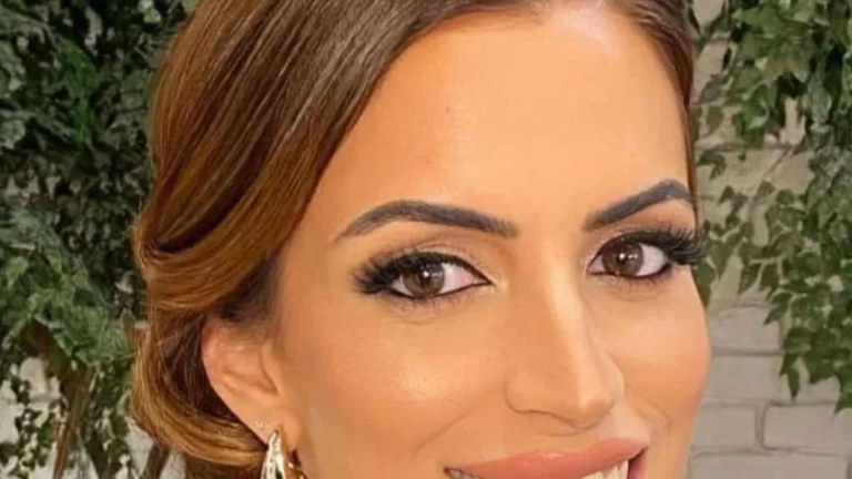 Escândalo no SBT? Repórter Lara Linhares quebra silêncio após ter nome envolvido em notícia polêmica: Momentos de adversidade