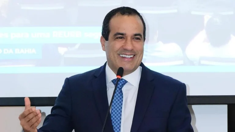 Suspeito morre após troca de tiros com seguranças do prefeito de Salvador