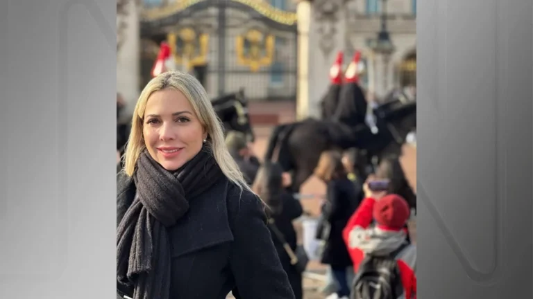 Médica presa por morte do marido é encontrada morta em presídio de Sergipe