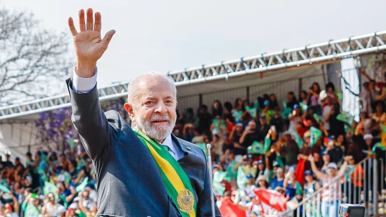 Governo usa o 7 de Setembro para retomar bandeira do patriotismo