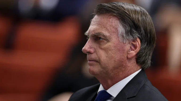 Ala do PL defende Jair Bolsonaro fora da anistia