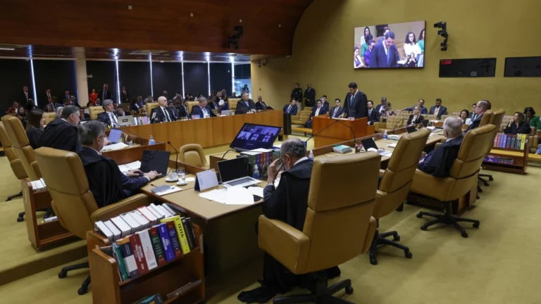 STF julga na próxima semana relação de trabalho da chamada “uberização”