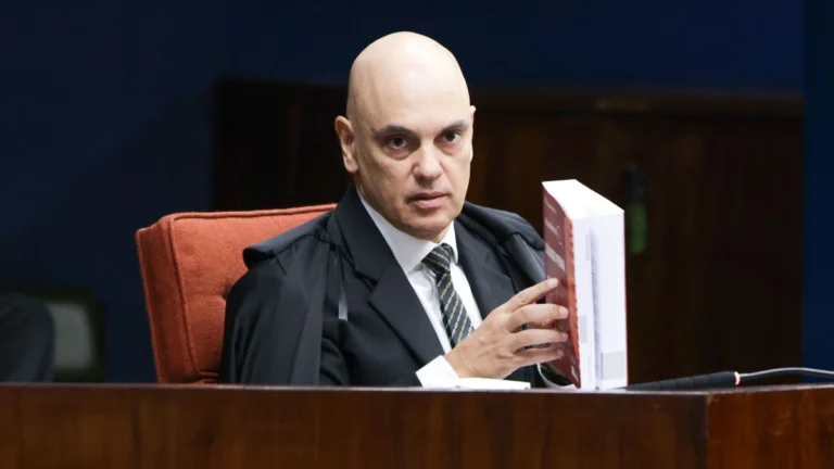 Análise: PGR faz aceno a Moraes em meio à ofensiva dos EUA e da oposição