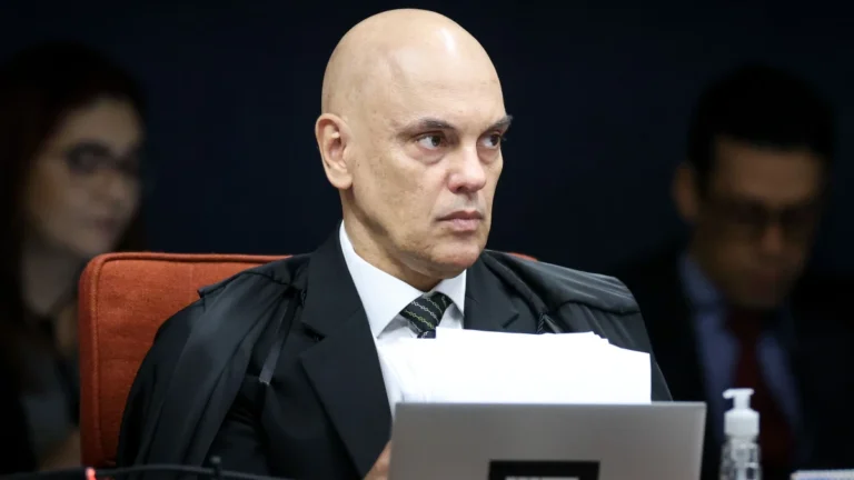 Moraes minimiza sanções e prevê zero impacto em investigações