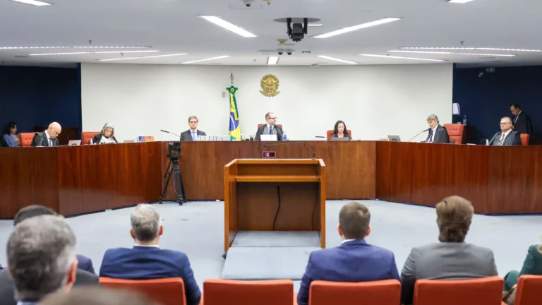 Advogado: Embargo infringente no STF precisa de dois votos de absolvição