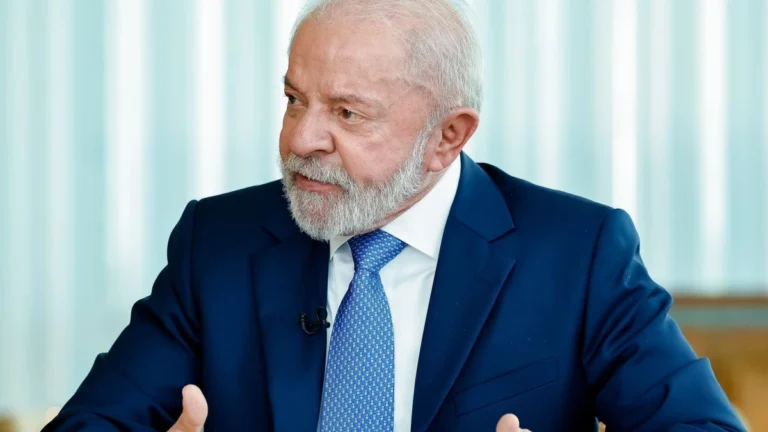 Lula garante visto para Assembleia da ONU, mas comitiva pode ser reduzida