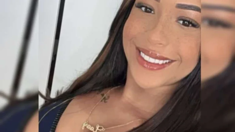 Surra! Veja quem é a blogueira que apanhou de atendente de fast food