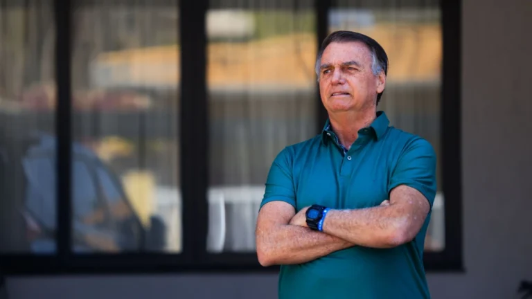 Prisão de Bolsonaro pode levar mais de dois meses