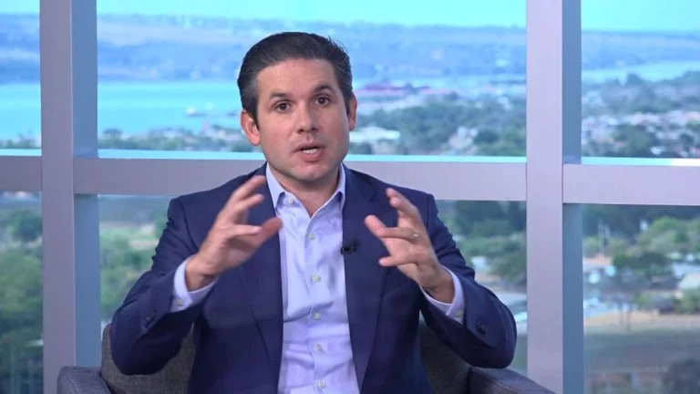 Análise: Hugo Motta tenta construir sua própria independência