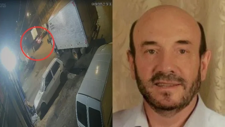 Professor universitário é morto a tiros ao voltar do trabalho em SP