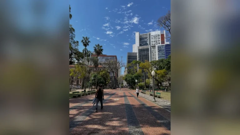 Previsão indica semana com chuvas frequentes em Porto Alegre