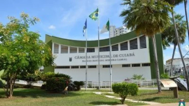 Previsão indica semana com chuvas e altas temperaturas em Cuiabá
