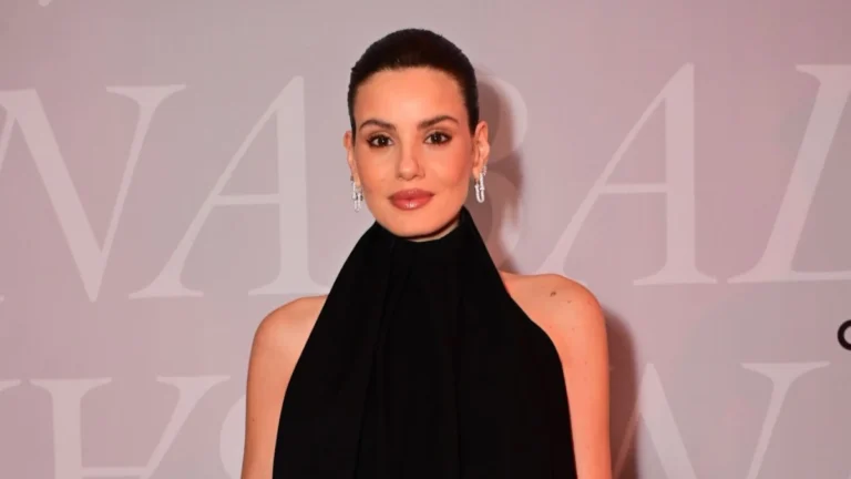 Camila Queiroz comenta expectativa para 2ª temporada de “Beleza Fatal”