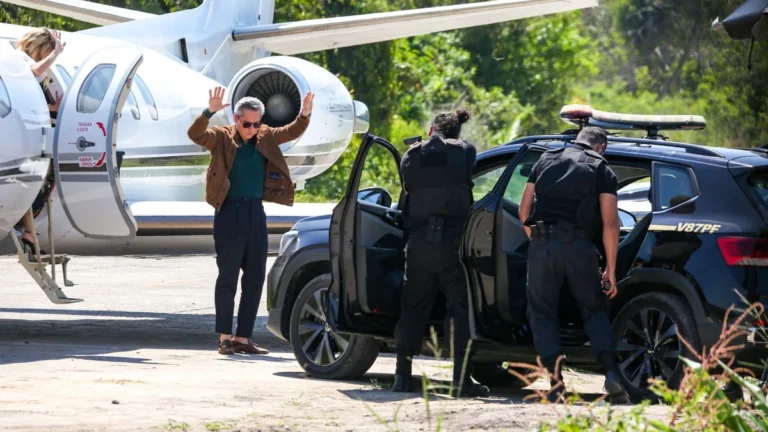 Marco Aurélio será preso em “Vale Tudo”? Alexandre Nero grava cenas finais